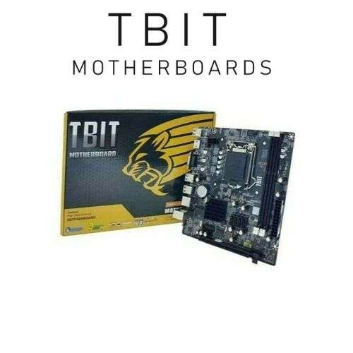 TBIT H110 Motherboard